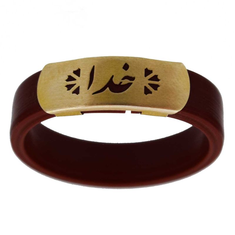 انگشتر کانیار گالری مدل ach6