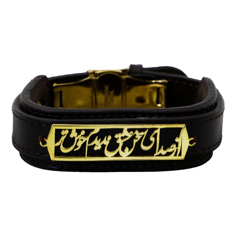 دستبند نقره زنانه مدل دلی جم طرح از صدای سخن کد d 321