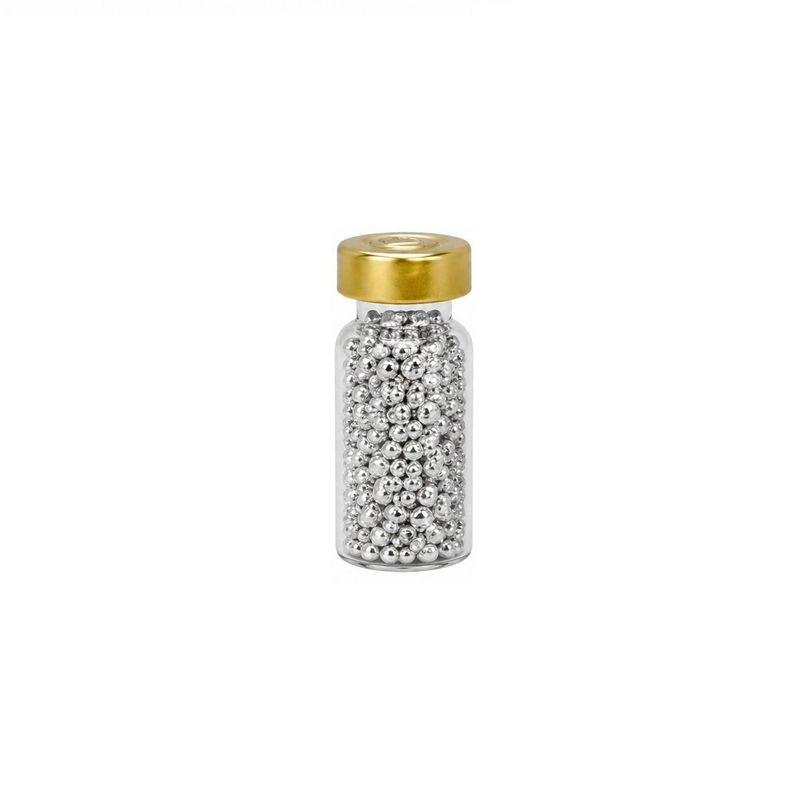 ساچمه نقره مدل 999.9