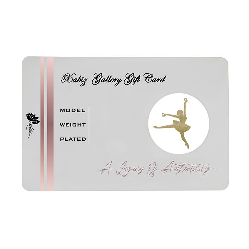 شمش نقره ژابیز مدل باله h21