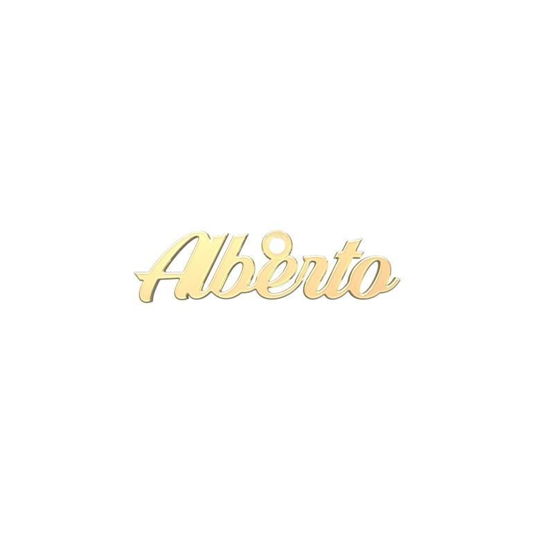 شمش نقره گالری توسطی مدل alberto کد nsf6a9f7