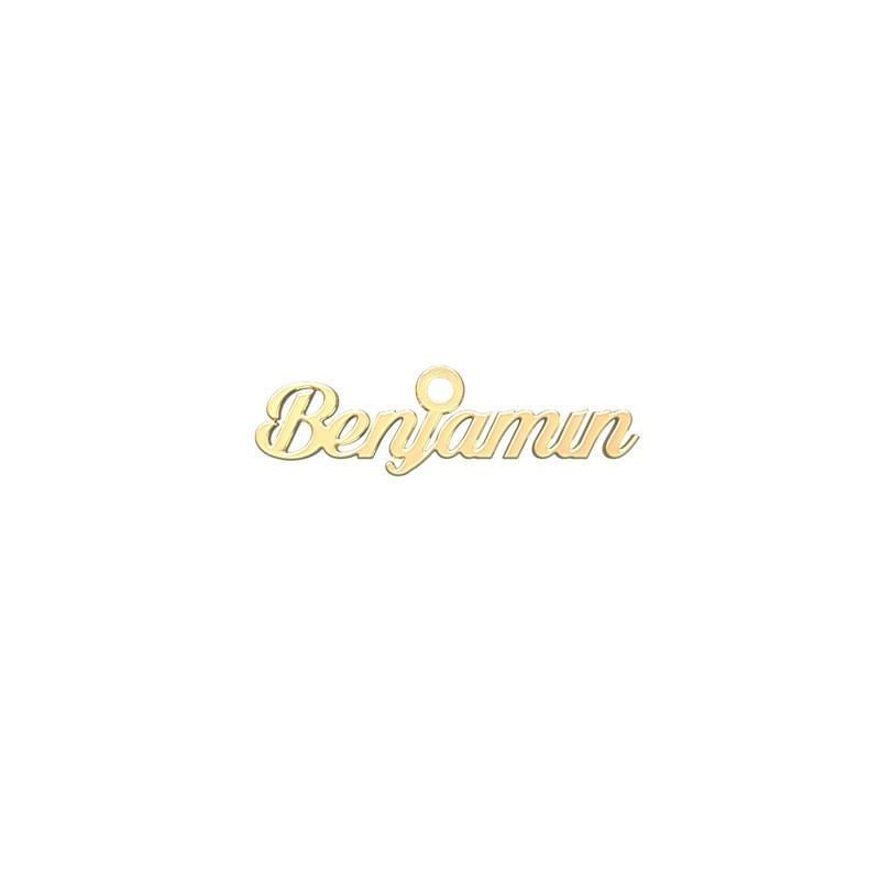 شمش نقره گالری توسطی مدل benjamin کد ns65969a