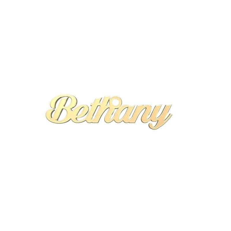 شمش نقره گالری توسطی مدل bethany کد ns44b84b