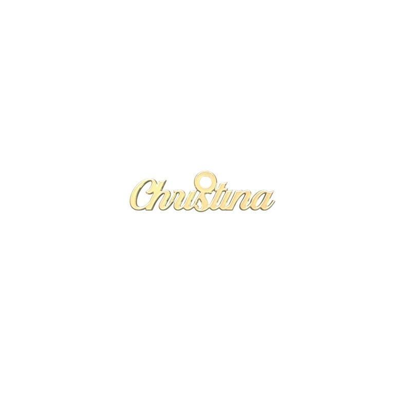 شمش نقره گالری توسطی مدل christina کد nsf5ae4e
