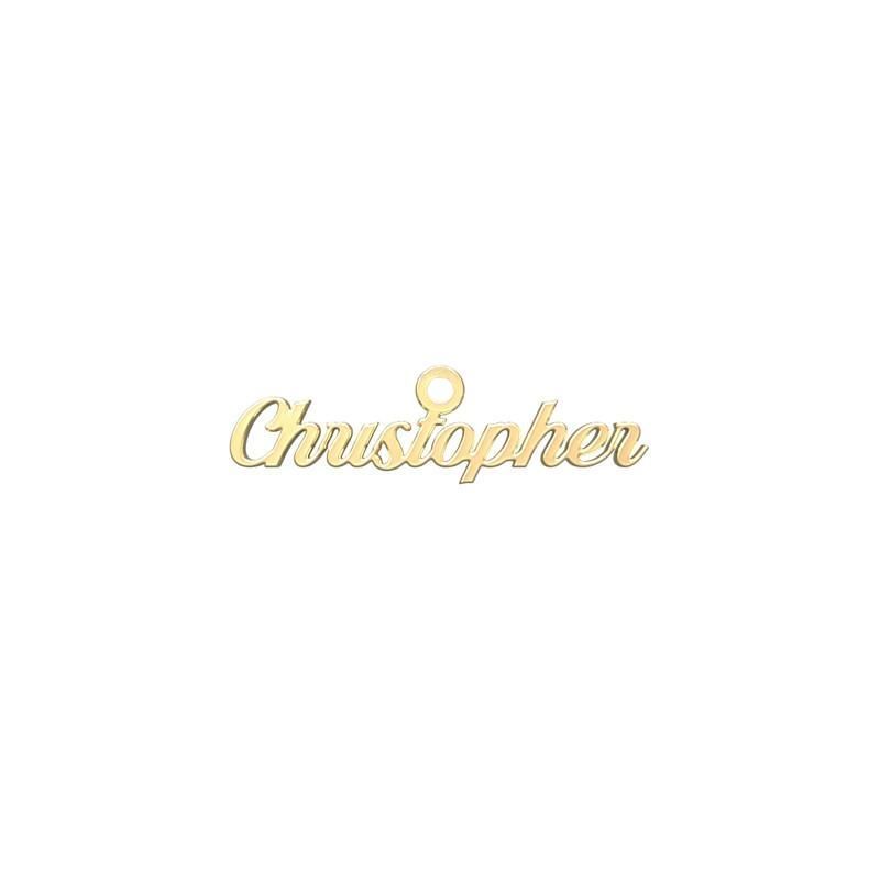 شمش نقره گالری توسطی مدل christopher کد ns338c29