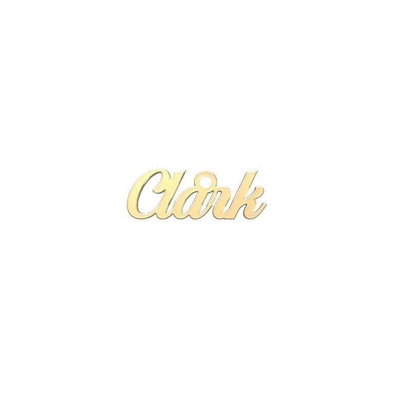 شمش نقره گالری توسطی مدل clark کد nsf4f663