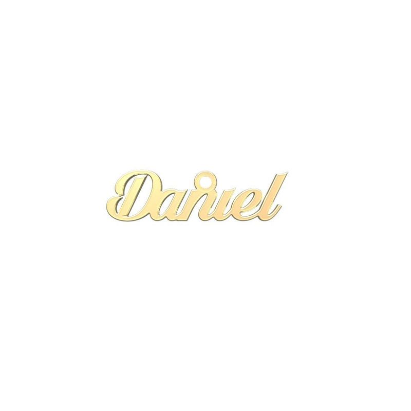 شمش نقره گالری توسطی مدل daniel کد nse8834b