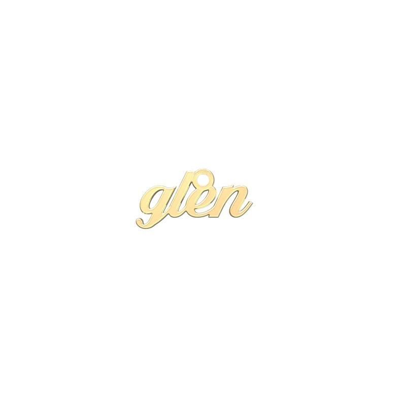 شمش نقره گالری توسطی مدل glen کد nse75616