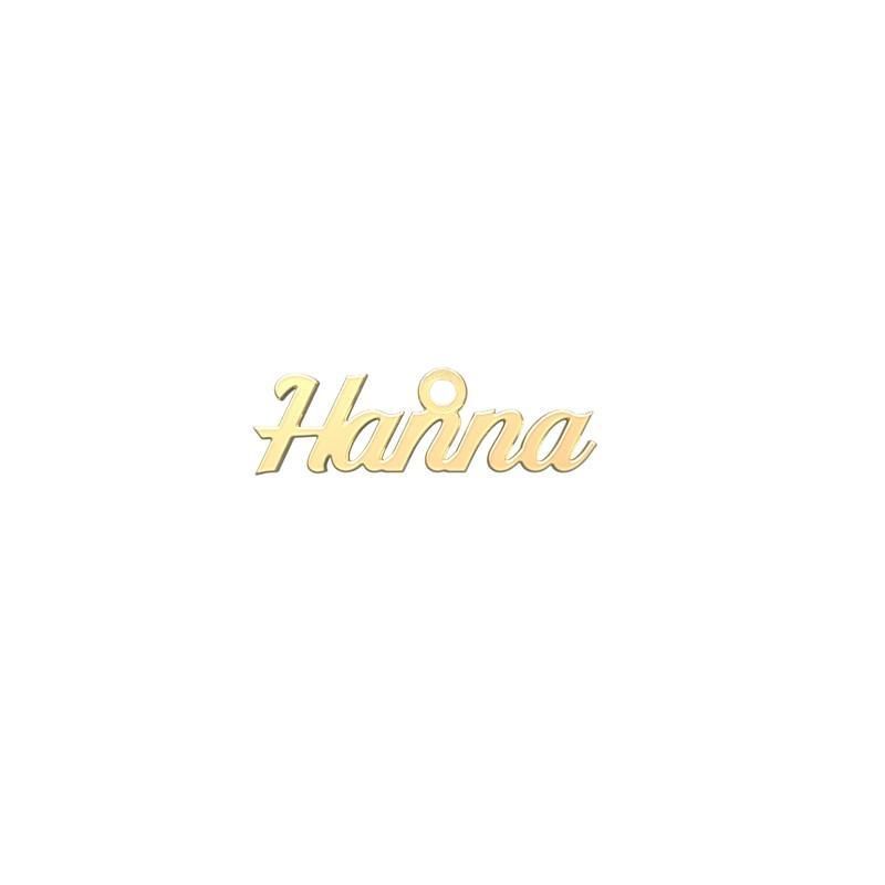 شمش نقره گالری توسطی مدل hanna کد ns2bb7f5
