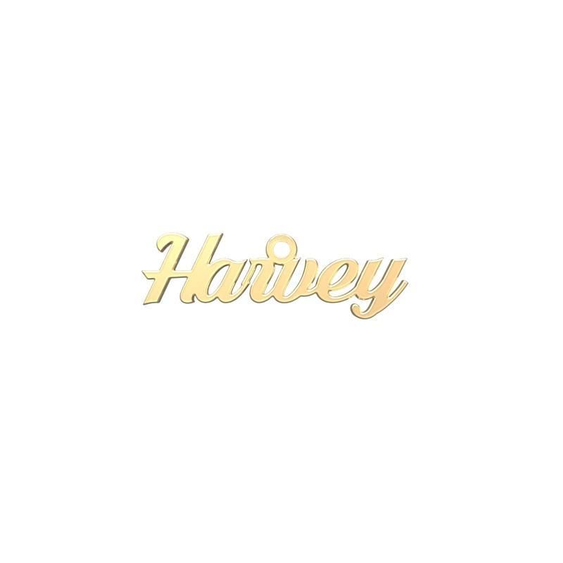 شمش نقره گالری توسطی مدل harvey کد ns65ef4a