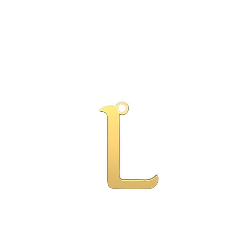 شمش نقره گالری توسطی مدل l کد ns9acb7f