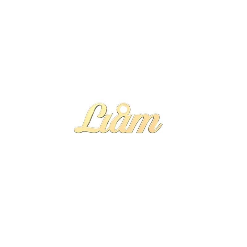 شمش نقره گالری توسطی مدل liam کد ns644065