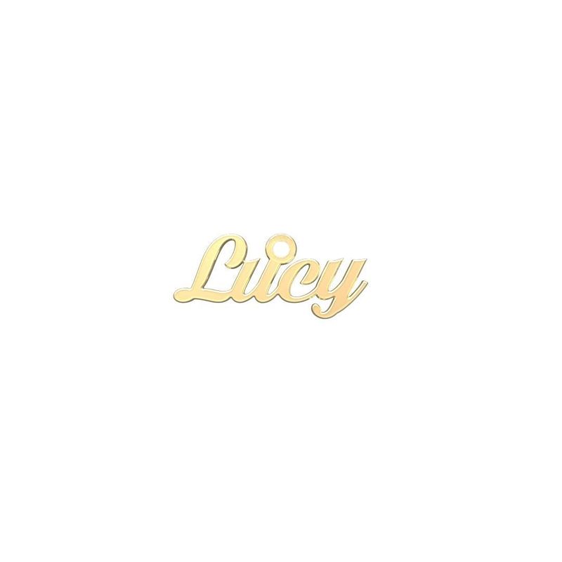 شمش نقره گالری توسطی مدل lucy کد ns7cf704