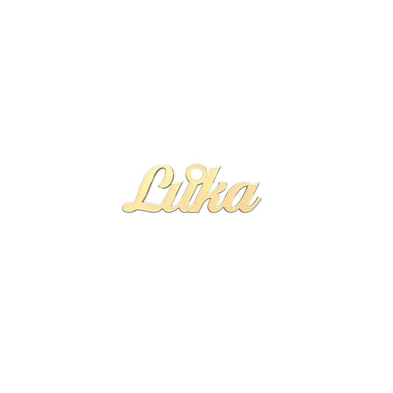 شمش نقره گالری توسطی مدل luka کد ns7a67a9