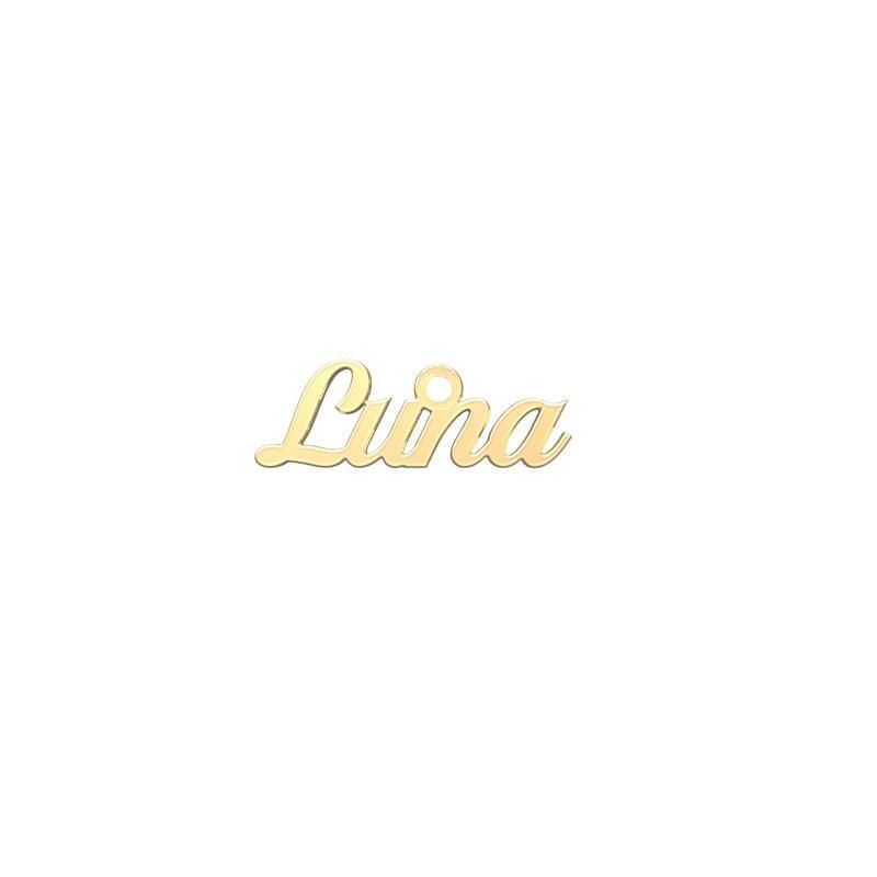 شمش نقره گالری توسطی مدل luna کد ns3cb131