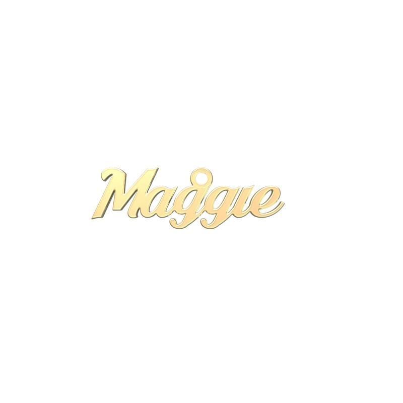 شمش نقره گالری توسطی مدل maggie کد ns566f0b