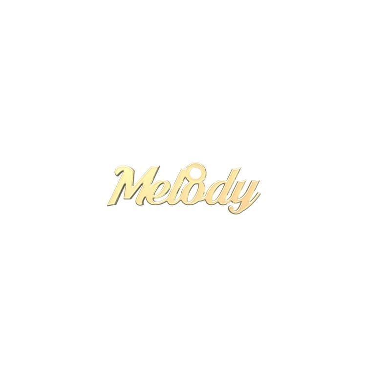 شمش نقره گالری توسطی مدل melody کد ns37a760