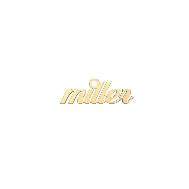 شمش نقره گالری توسطی مدل miller کد nsf0bf55