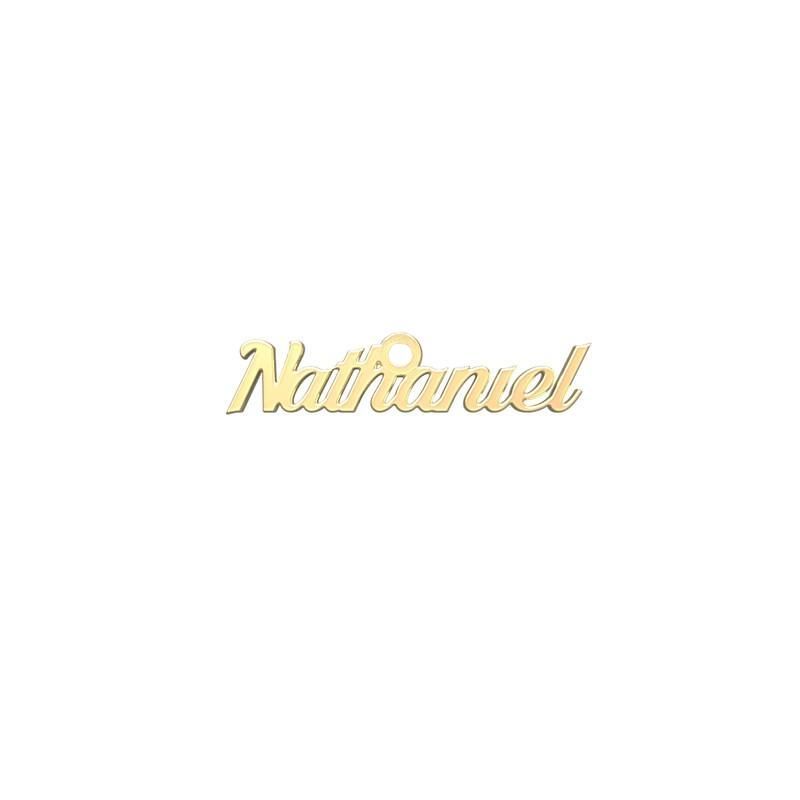 شمش نقره گالری توسطی مدل nathaniel کد ns499aab