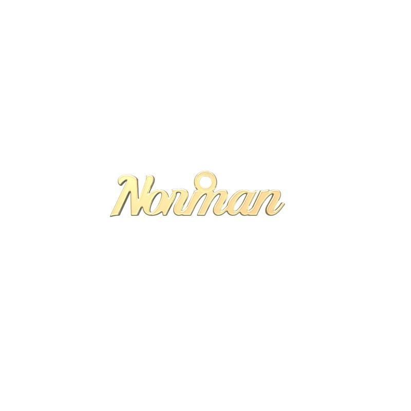شمش نقره گالری توسطی مدل norman کد nsb138c3
