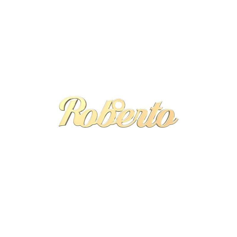 شمش نقره گالری توسطی مدل roberto کد ns0b8257