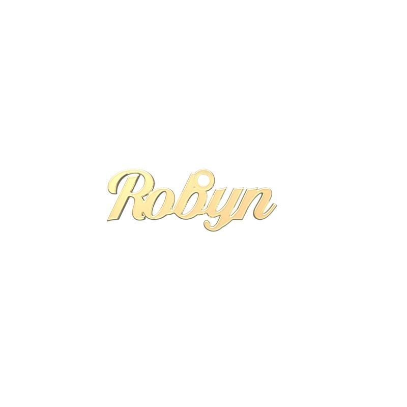 شمش نقره گالری توسطی مدل robyn کد ns9c27ec