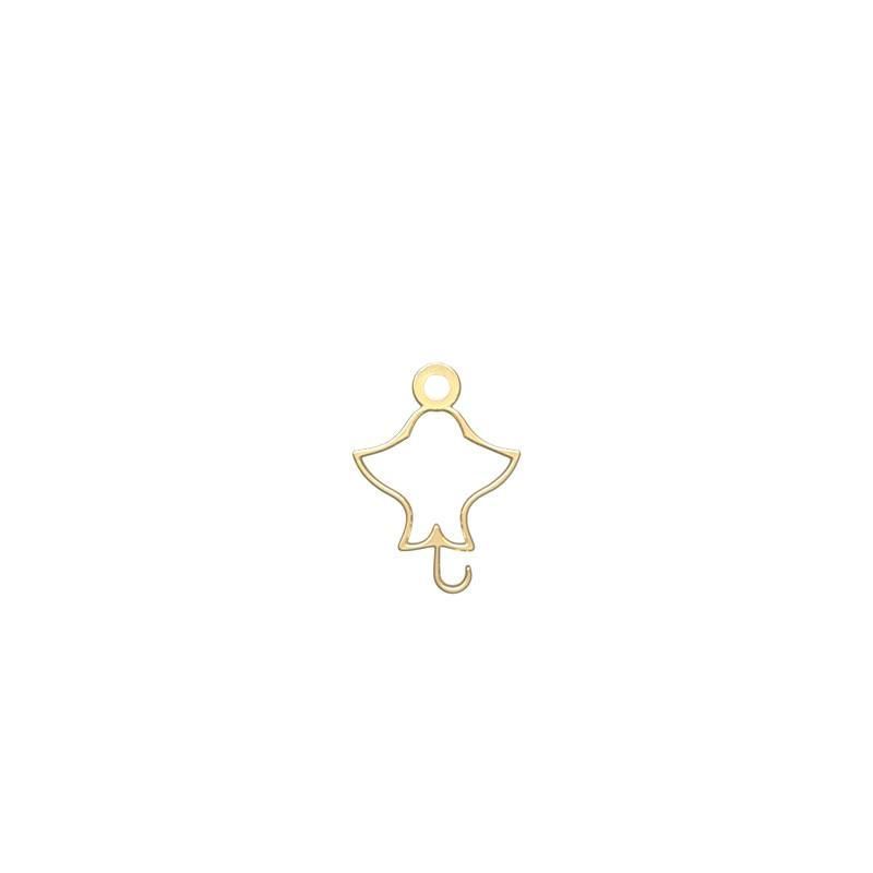 شمش نقره گالری توسطی مدل سفره ماهی کد ns251717
