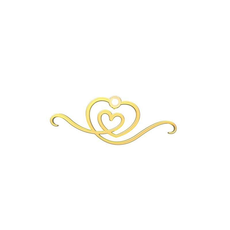 شمش نقره گالری توسطی مدل گل کد nsef6581