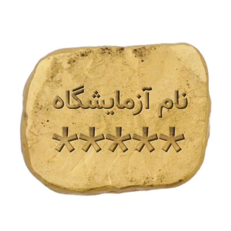 طلای آب شده مدل 10g   شمش گلدیس عیار 995   02