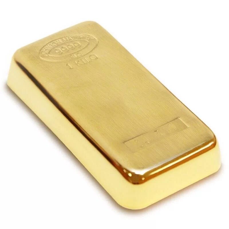 طلای آب شده کد 1k  نیک کوین عیار 995