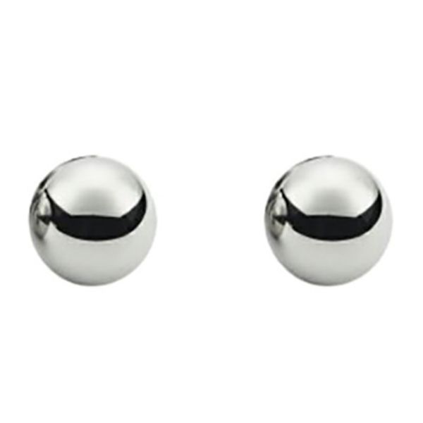 گوشواره نقره زنانه گیرا مدل g687